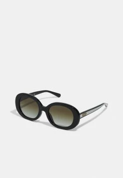Best Sale 👏 Coach 👓 Sunglasses - Black ✔️