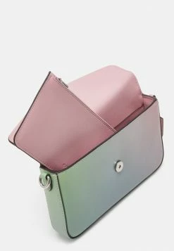 Hot Sale 🤩 Coach CROSSBODY SET - Across Body Bag - Pale Pistachio Multi 🔔 -Coach Sales 849d1cd035104e33b6525845a67cfdd6