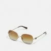 Best reviews of 🎁 Coach 👓 Sunglasses - Light Gold-coloured ✨