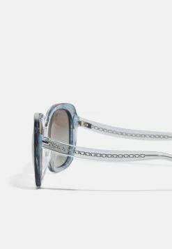 New 💯 Coach 👓 Sunglasses - Blue Gradient 😀 -Coach Sales 8670f111531c4b03a866afc883d2d1d3
