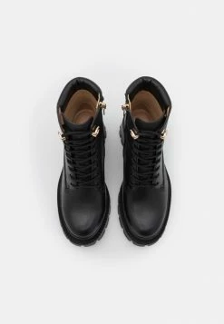 Flash Sale 🤩 Coach AINSELY - Platform Ankle 🥾 Boots - Black ✔️ 11 Flash Sale 🤩 Coach AINSELY - Platform Ankle 🥾 Boots - Black ✔️ -Coach Sales 88760e73aff943129c6bf3b96d7350f8