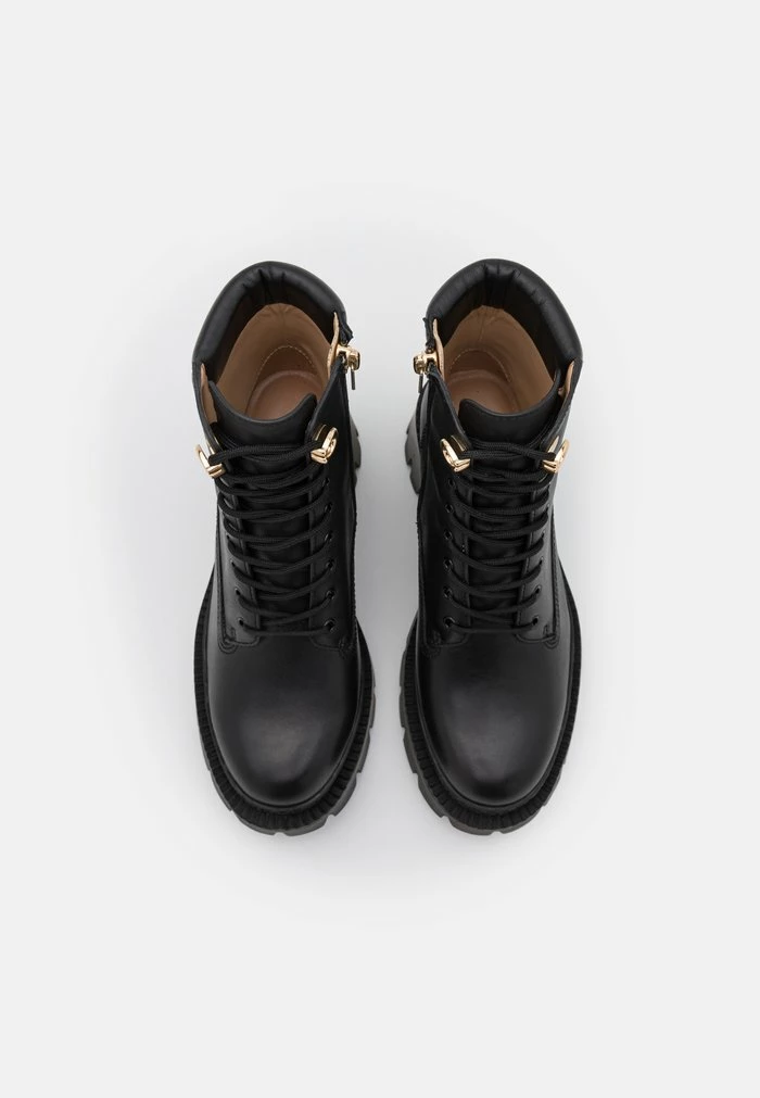 Flash Sale 🤩 Coach AINSELY - Platform Ankle 🥾 Boots - Black ✔️ 5 Flash Sale 🤩 Coach AINSELY - Platform Ankle 🥾 Boots - Black ✔️ - Image 5