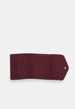 Best Pirce ❤️ Coach COLORBLOCK SIGNATURE SMALL WALLET - Wallet - Tan Rust ✔️ -Coach Sales 8bb84453cf3942598881d2a42e90d83a