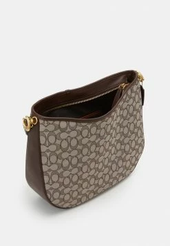 Best Pirce ✔️ Coach SIGNATURE SOFT TABBY - 👜 Handbag - Oak Maple 🤩 -Coach Sales 8c99ac900d7645efa6505d284b02464d