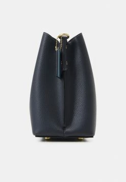 Buy ❤️ Coach WILLOW BUCKET - 👜 Handbag - Midnight Navy Multi 👍 -Coach Sales 8d627d2dbb0f49b3a176641fe371769c