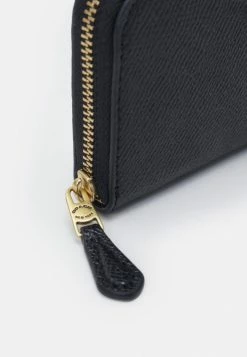 Best Sale 😀 Coach Wallet - Black 🥰 -Coach Sales 8e88388bedc94c9dad750b79afc941fd