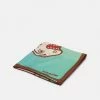 Cheapest 🛒 Coach OMBRE SIGNATURE REXY PRINTED SQUARE - Foulard - Multi 🔥