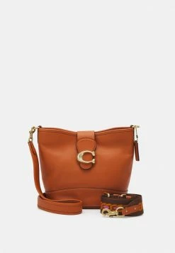 Best deal 🔥 Coach TABBY BUCKET - 👜 Handbag - Canyon ✔️