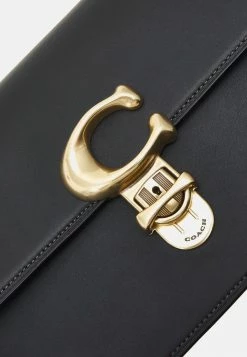 Best deal ❤️ Coach STUDIO SHOULDER BAG - Across Body Bag - Black 😉 -Coach Sales 9537d74aa0624404ae72ccb4b1f168ea