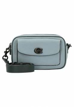 Budget ✔️ Coach WILLOW - Across Body Bag - Sage Multi 😉