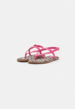 Deals ๐งจ Coach JOSIE RECYCLED - T-bar ๐ฉด Sandals - Petunia ๐ 9 Deals ๐งจ Coach JOSIE RECYCLED - T-bar ๐ฉด Sandals - Petunia ๐ -Coach Sales 96bd70f63bec490495f13d8e71421237