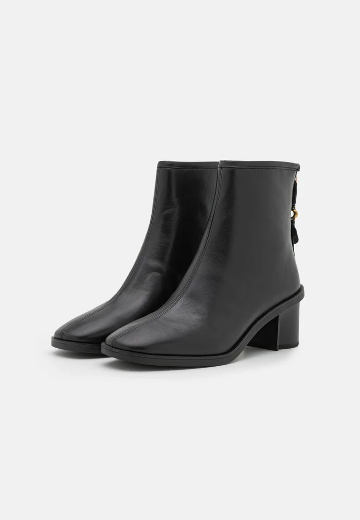 Flash Sale 🥰 Coach GABI BOOTIE - Classic Ankle 🥾 Boots - Black 😀 3 Flash Sale 🥰 Coach GABI BOOTIE - Classic Ankle 🥾 Boots - Black 😀 - Image 3