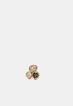 Outlet ✨ Coach MINI TEA CLUSTER STUD - Earrings - Rose Gold-coloured/multi 🧨 -Coach Sales 9c06442037284d77a758c2aa54ec146a