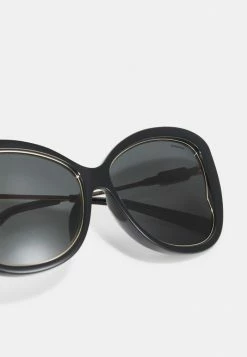 Best Pirce ⌛ Coach 👓 Sunglasses - Black 🧨 -Coach Sales 9c1284e1e71f4cddb315f3a4d71110db