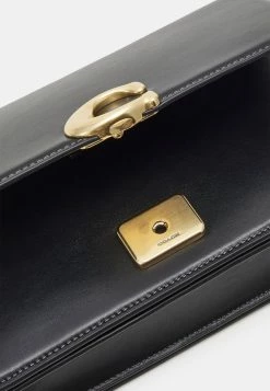 Best Pirce ✔️ Coach BANDIT SHOULDER BAG - Across Body Bag - Black 🔔 -Coach Sales 9c9106733ba7493ab4727dbfc9356c35