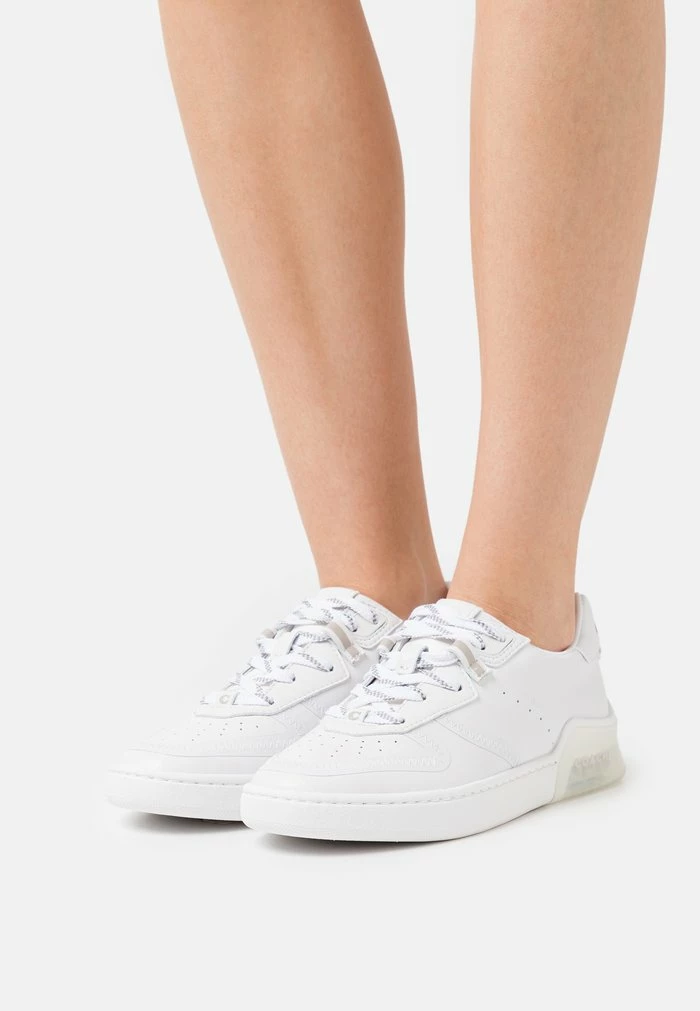 Cheapest ๐ Coach CITYSOLE COURT - Trainers - White ๐ 1 Cheapest ๐ Coach CITYSOLE COURT - Trainers - White ๐