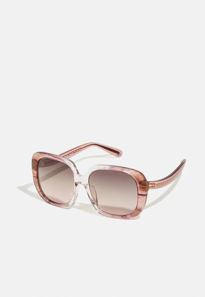 Cheap 🎉 Coach 👓 Sunglasses - Brown/pink Gradient ✔️ 1 Cheap 🎉 Coach 👓 Sunglasses - Brown/pink Gradient ✔️