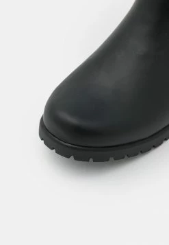 Best deal ⌛ Coach RILEY RAIN BOOT - Wellies - Black 😉 -Coach Sales 9e4e1f287ff74cbf8b869fa962e2029f