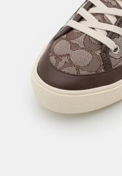 Brand new 👏 Coach CITYSOLE PLATFORM - Trainers - Oak/saddle 🌟 -Coach Sales 9ea732481f694785aed5a1422198114f