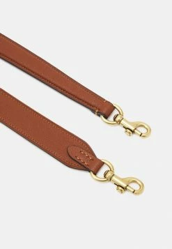 Coupon 🔥 Coach POLISHED TABBY SHOULDER BAG - 👜 Handbag - Saddle 🔔 -Coach Sales 9f1e5d0c095d4c55ba1c016d2e852502