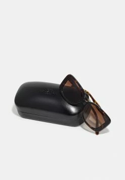 Cheap 🛒 Coach 👓 Sunglasses - Brown ✔️ -Coach Sales 9f425459053e470a8e8a49da8d1620bc