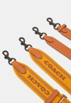 Cheap ✔️ Coach POLISHED PEBBLE WILLOW SADDLE - Across Body Bag - Canyon Multi ❤️ -Coach Sales 9fb758386a22492786ee092cbc8223be