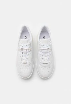 Coupon ❤️ Coach CITYSOLE COURT - Trainers - Optic White 🤩 -Coach Sales 9fdc6130d9f54fab9e6fc1e767fc2d81