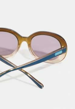 Wholesale ✔️ Coach 👓 Sunglasses - Transparent Brown ✨ -Coach Sales a0a45d56de8344089e04e27707521bc5