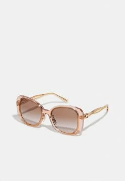Buy 🥰 Coach 👓 Sunglasses - Transparent Blush 🎉