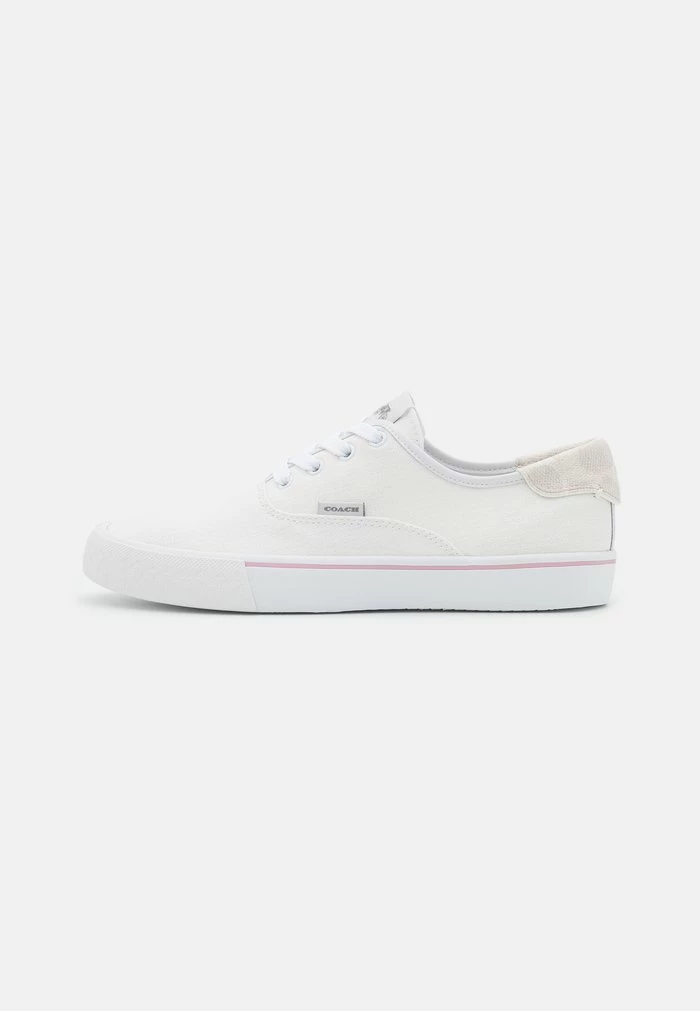 Cheapest ๐ Coach CITYSOLE SKATE - Trainers - Optic White ๐ 2 Cheapest ๐ Coach CITYSOLE SKATE - Trainers - Optic White ๐ - Image 2