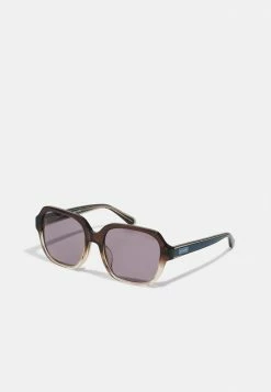 Brand new ⌛ Coach 👓 Sunglasses - Transparent Brown 🌟