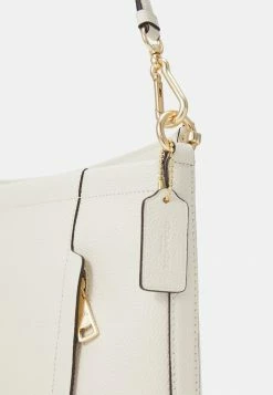 Discount ๐ Coach POLISHED PEBBLED SCOUT - ๐ Handbag - Chalk ๐ 8 Discount ๐ Coach POLISHED PEBBLED SCOUT - ๐ Handbag - Chalk ๐ -Coach Sales a2df04ce00424c7bab10bde78008635e