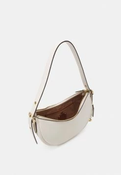 Best reviews of 🤩 Coach LUNA - 👜 Handbag - Chalk 🌟 -Coach Sales a35e4b0bef1642949f12dfff29e5b67b