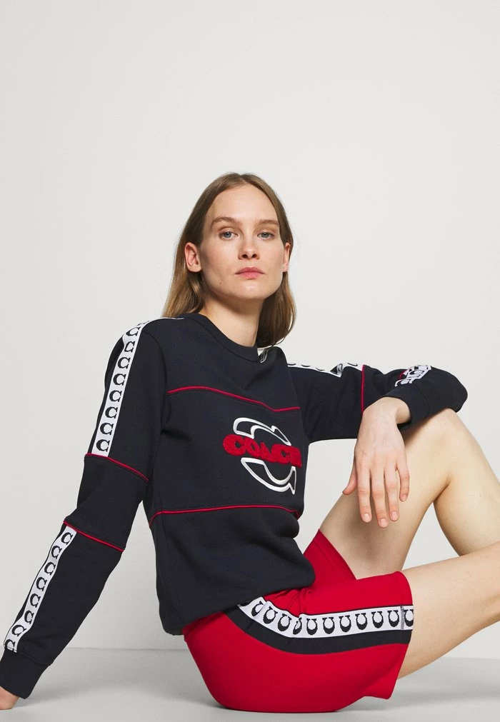 Hot Sale 🧨 Coach Shorts - Red ✨ 4 Hot Sale 🧨 Coach Shorts - Red ✨ - Image 4