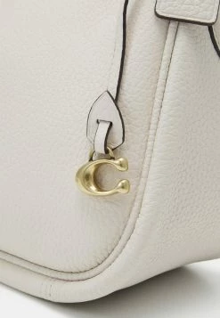 Brand new 🛒 Coach SOFT PEBBLE - Across Body Bag - Off White 🛒 -Coach Sales a69184f3b43e4f9aad0bc0e4e53a1b71