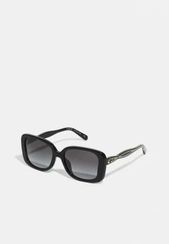 Deals ❤️ Coach 👓 Sunglasses - Black 🧨