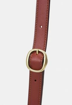 Cheap 🥰 Coach 🧥 COATED SIGNATURE STUDIO SHOULDER BAG - 👜 Handbag - Tan/rust 😍 -Coach Sales a9f336e657a44bca93c242e0ae111155