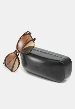 Promo 🌟 Coach 👓 Sunglasses - Brown 🤩 -Coach Sales aa743e615ca84d72b17280cdf55b5715