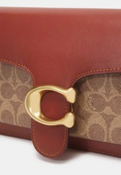 Cheap 👏 Coach SIGNATURE TABBY SHOULDER BAG - 👜 Handbag - Tan Rust 💯 -Coach Sales aa9d9e09c121440587ab1857a2ca7d70