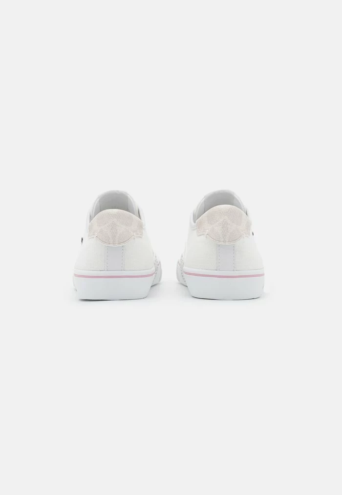 Cheapest ๐ Coach CITYSOLE SKATE - Trainers - Optic White ๐ 4 Cheapest ๐ Coach CITYSOLE SKATE - Trainers - Optic White ๐ - Image 4