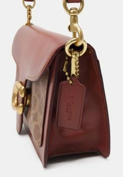 Cheap 👏 Coach SIGNATURE TABBY SHOULDER BAG - 👜 Handbag - Tan Rust 💯 -Coach Sales ac62d516829947ceaa6b5d5ba1c12e81
