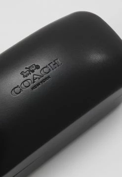 Promo 🤩 Coach 👓 Sunglasses - Black/brown ⌛ -Coach Sales ad74dec9c504487595b938a4fe01dadb