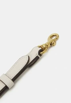 Buy ✨ Coach POLISHED PEBBLE HADLEY HOBO - 👜 Handbag - Chalk 🎁 -Coach Sales ae0938b30fb548179a111cda6078b153