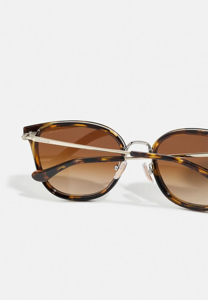 Best reviews of ๐ Coach ๐ Sunglasses - Light Gold-coloured/tortoise ๐ 3 Best reviews of ๐ Coach ๐ Sunglasses - Light Gold-coloured/tortoise ๐ - Image 3