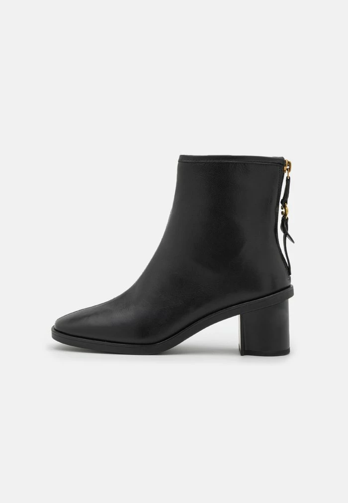 Flash Sale 🥰 Coach GABI BOOTIE - Classic Ankle 🥾 Boots - Black 😀 2 Flash Sale 🥰 Coach GABI BOOTIE - Classic Ankle 🥾 Boots - Black 😀 - Image 2