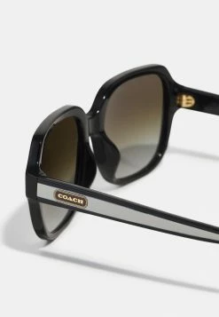 Deals 👍 Coach 👓 Sunglasses - Black 😀 -Coach Sales b1464967346640a2832596df8c6a5f76