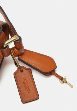 Promo ✔️ Coach STUDIO SHOULDER BAG - Across Body Bag - Canyon 🎁 -Coach Sales b15e787106004453bf0acb0b056ecbda