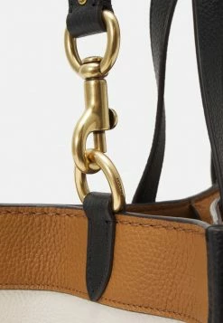 Top 10 😉 Coach COLORBLOCK BADGE FIELD TOTE - 👜 Handbag - Chalk/multi 🔥 -Coach Sales b374ccdcbac0449797607be0a5d2d302