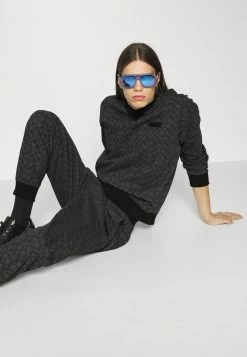 Flash Sale ✨ Coach ESSENTIAL JOGGER IN SIGNATURE - Tracksuit Bottoms - Charcoal Signature 😍 -Coach Sales b44588d795a44700a58fa23ea48974db