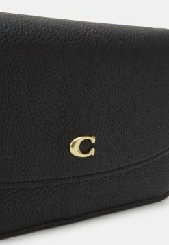 Best reviews of 💯 Coach POLISHED PEBBLE HAYDEN CROSSBODY - Across Body Bag - Black 🔔 -Coach Sales b5721952ed364591aa2d81c028d3a3b8